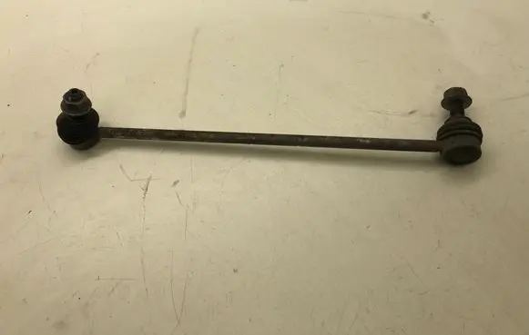Front anti-roll bar/sway bar