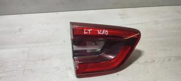 Renault Kadjar Tailgate rear/tail lights 265550151R 90061332 900613324FAP