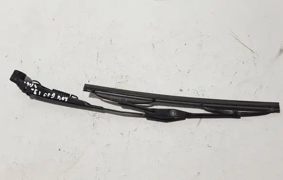 Land Rover Evoque I Rear wiper blade arm BJ3217C403BC