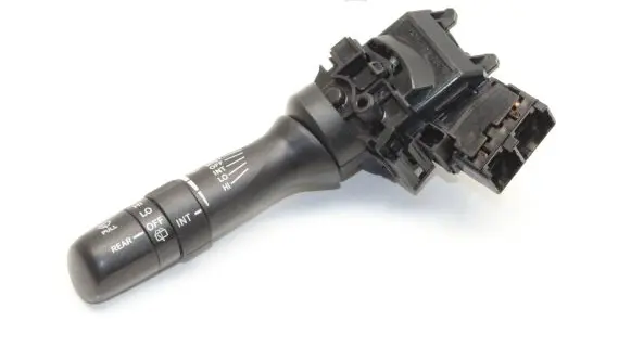 Toyota Prius+ (ZVW40) Wiper control stalk