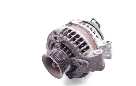 Honda Accord Generator/alternator 104210-3291