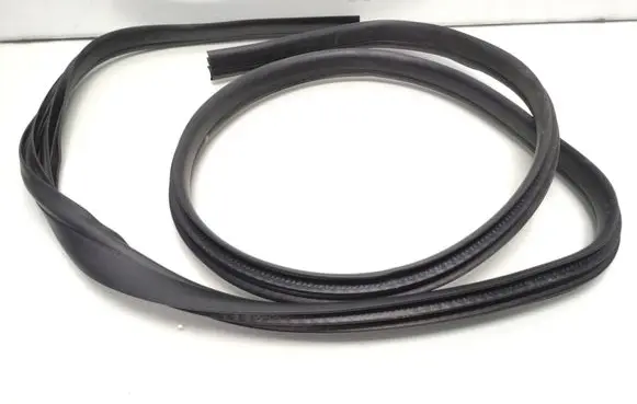 Ford Focus Front door rubber seal 