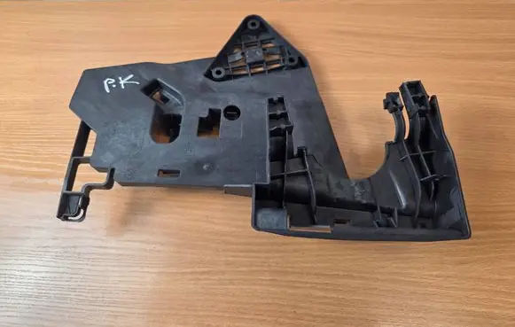 Volvo XC60 Other front door trim element 31301169