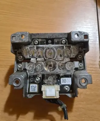 BMW X3 G01 LED ballast control module 6N0160179 20982000E 1420000065