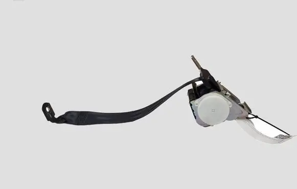 Ford Focus Rear seatbelt 34074772B