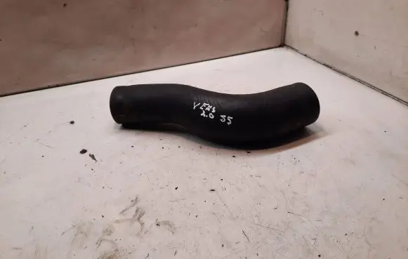 Toyota Corolla Verso E121 Intercooler hose/pipe