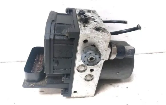Skoda Superb B5 (3U) ABS Pump 3U0614517D