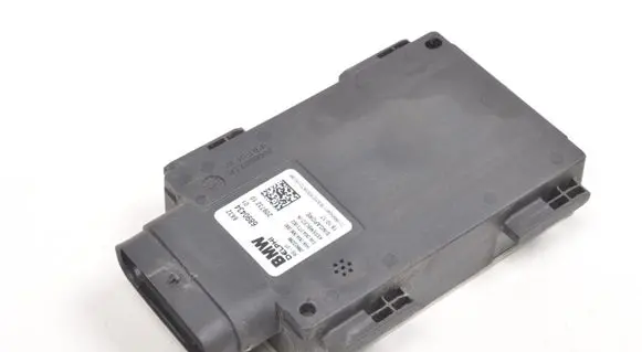 BMW 7 G11 G12 Distronic sensor radar 6890434