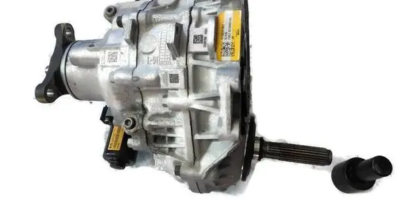 Genesis GV70 Gearbox transfer box case 473004F003