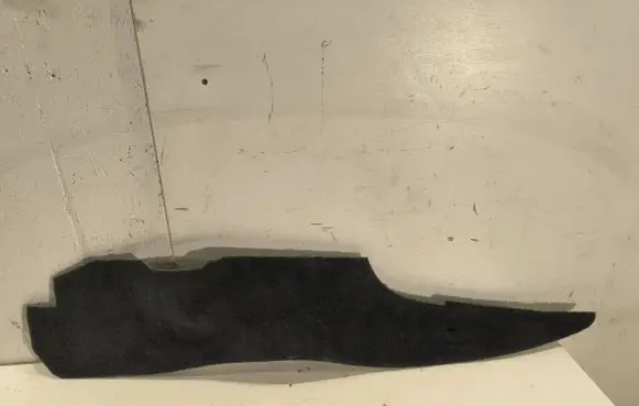 Jaguar X-Type Centre console side trim front 1X43F111K19A