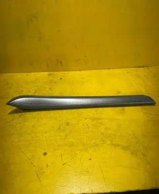 Peugeot 508 RXH Center console decorative trim 9672421877