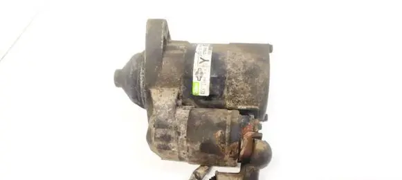 Nissan Micra Starter motor 233001F77B D7E40