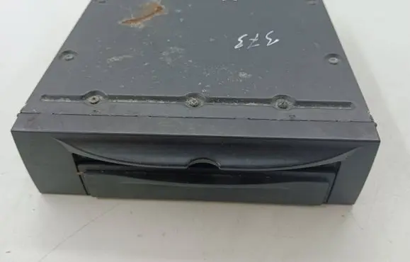 Volvo XC90 Navigation unit CD/DVD player 307326601 3AF336B 53040160