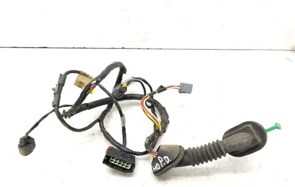 Mazda Tribute Front door wiring loom 5T2T14630J4CP0