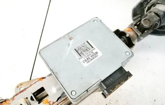 Fiat Croma Power steering control unit/module 00518283380 nbs194sw165