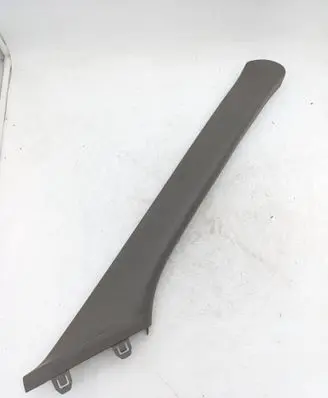 (A) pillar trim