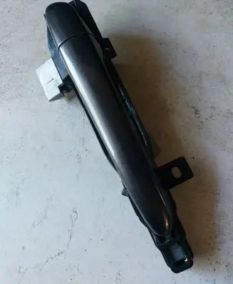 Mazda 6 Rear door exterior handle