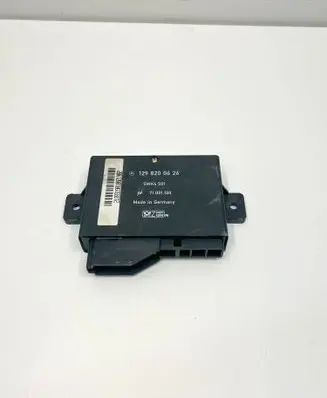 Mercedes-Benz SL R129 Alarm control unit/module A1298200626 1298200626