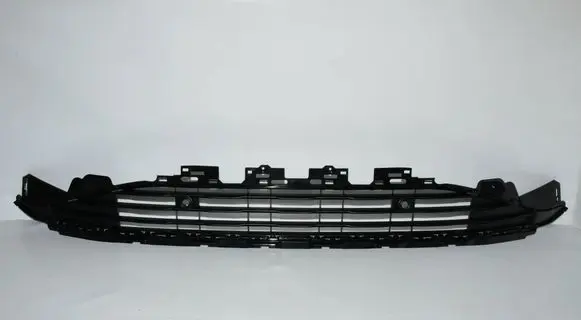 Audi Q4 Sportback e-tron Front bumper lower grill 89A807683