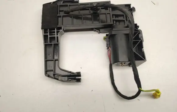 Mercedes-Benz S W221 Seat trim A0009700026