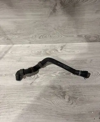 Mercedes-Benz GLE (W166 - C292) Engine coolant pipe/hose a1665011982