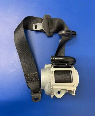Tesla Model S Front seatbelt 156510000B