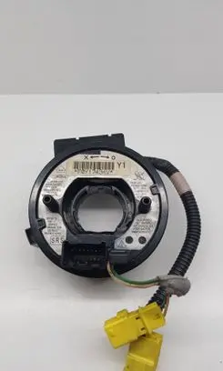 Airbag slip ring squib (SRS ring)