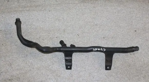 BMW 1 E81 E87 Engine coolant pipe/hose 7526915