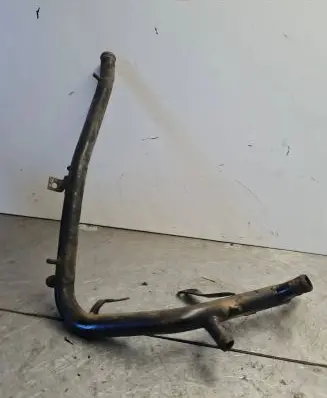 Volkswagen Transporter - Caravelle T4 Engine coolant pipe/hose 074121065