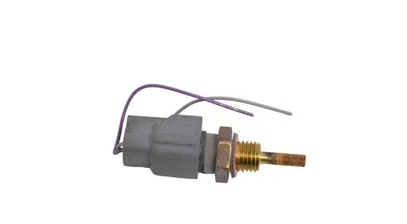 Coolant temperature sensor