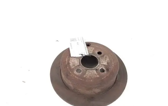 Toyota Corolla E120 E130 Rear brake disc 42431-02070