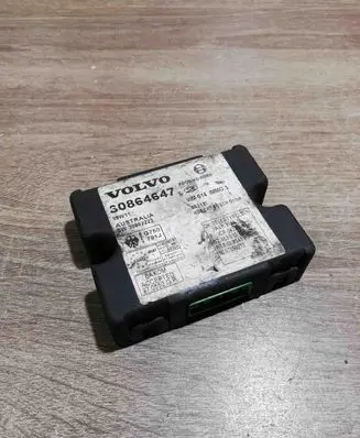 Volvo S40, V40 Immobilizer control unit/module 30864647