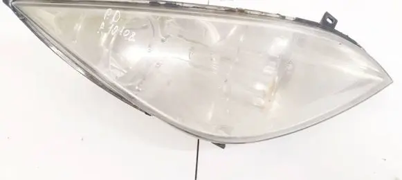 Mitsubishi Colt Headlight/headlamp 0301208202