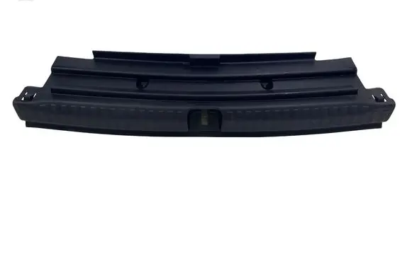 Audi Q4 Sportback e-tron Trunk/boot sill cover protection 89A863459