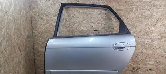 Citroen C5 Rear door