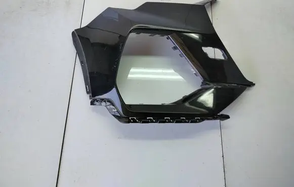 Audi Q3 F3 Front bumper corner part panel trim 83A807108F