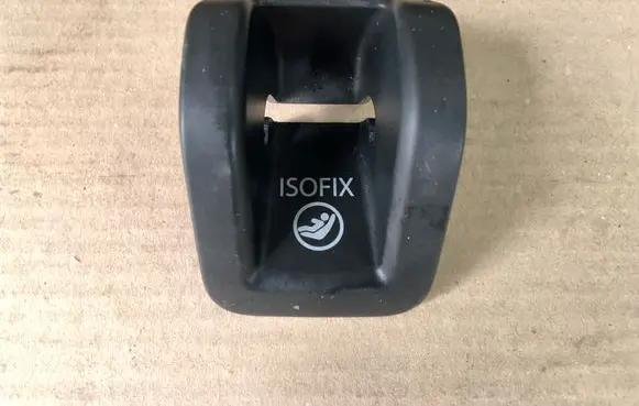 Audi A3 S3 8V ISOFIX cover 8V0887233A