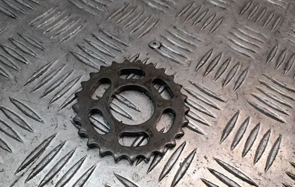 Audi A6 S6 C7 4G Timing chain sprocket 057109116J