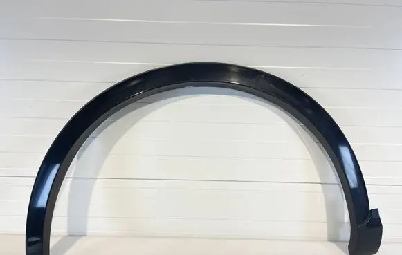 Audi Q3 8U Fender trim (molding) 8U0853717C
