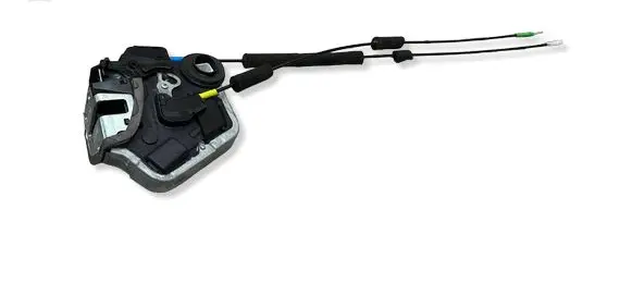Lexus RX 450H Rear door lock A046693