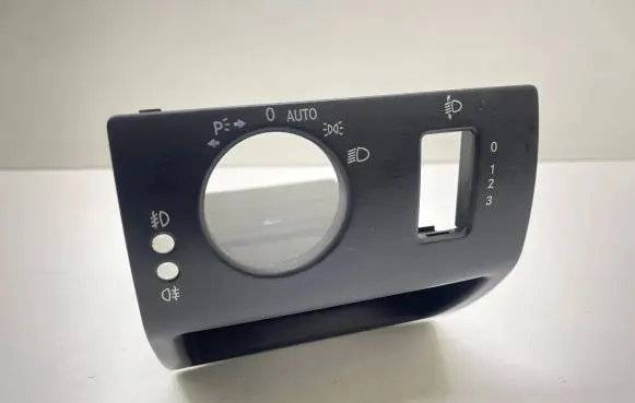 Mercedes-Benz A W169 Headlight level height control switch A1696800365