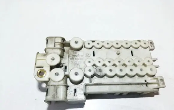 BMW 5 E39 Fuse box set 61138370639 61.13-8370639
