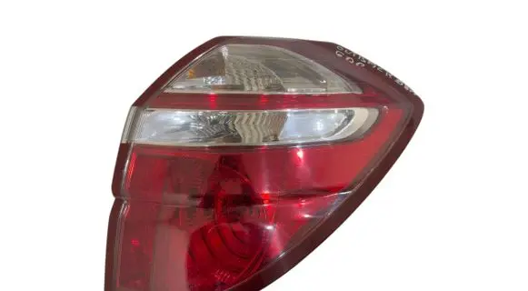 Subaru Outback Rear/tail lights