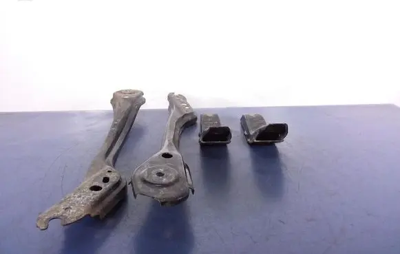 Cadillac CTS Rear control arm 