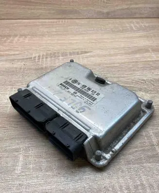 Volkswagen Golf IV Engine control unit/module ECU 038906019DD 0281011065 A74