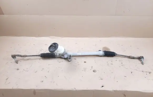 Ford Mustang Mach-E Steering rack CX727LHD 210130 LJ9C3A500AC
