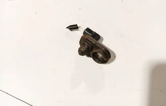 Honda Jazz Front door sensor 