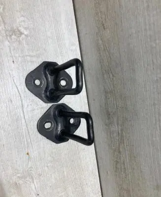 Toyota Yaris Rear seat cable / handle 