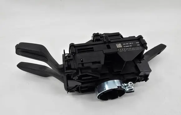 Audi RS5 Wiper turn signal indicator stalk/switch 4N0907129S 0005 1012646106