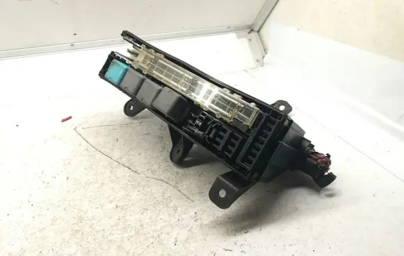 Opel Insignia A Fuse box set 5549YA1